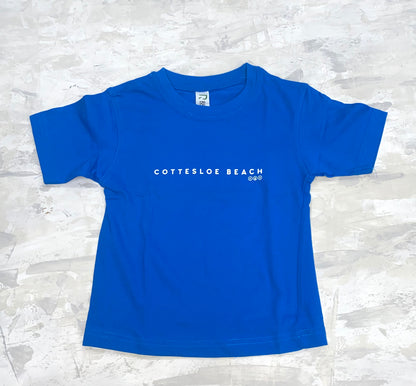 Baby Cottesloe Beach T-shirts