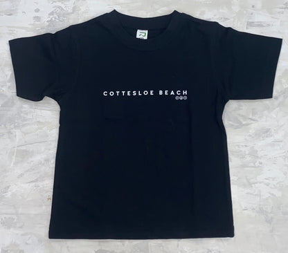 Baby Cottesloe Beach T-shirts