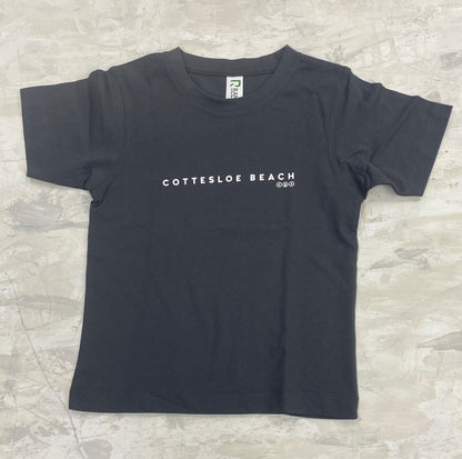 Baby Cottesloe Beach T-shirts