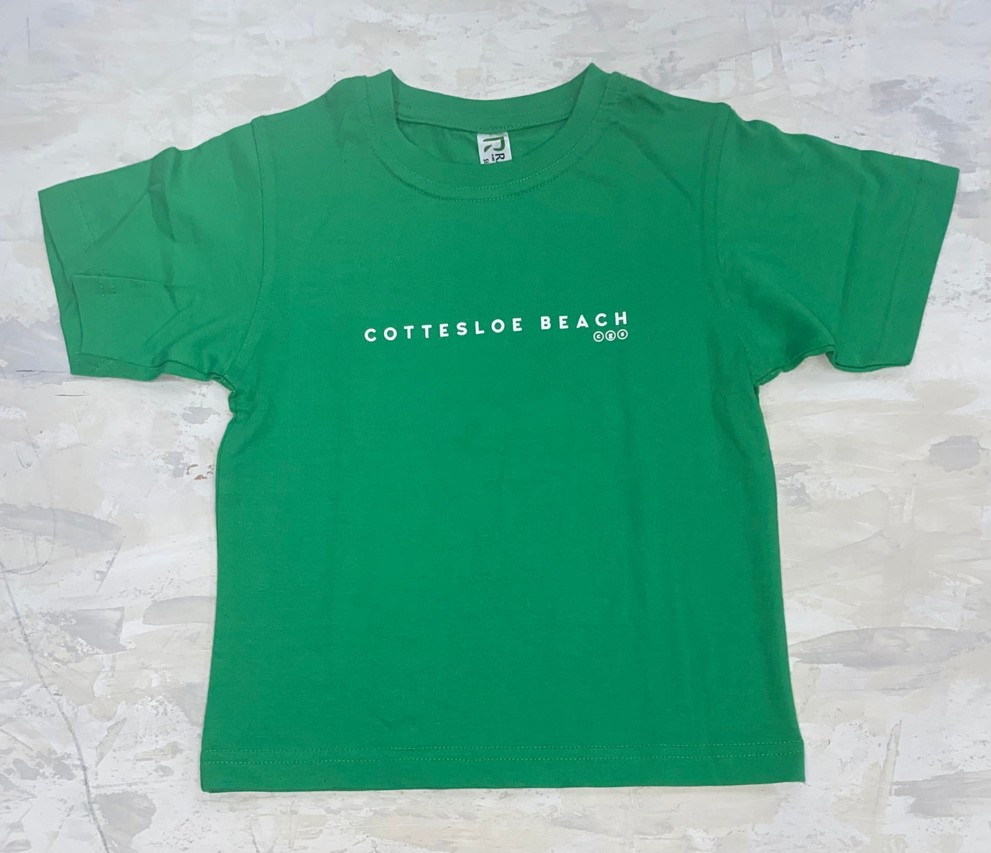 Baby Cottesloe Beach T-shirts