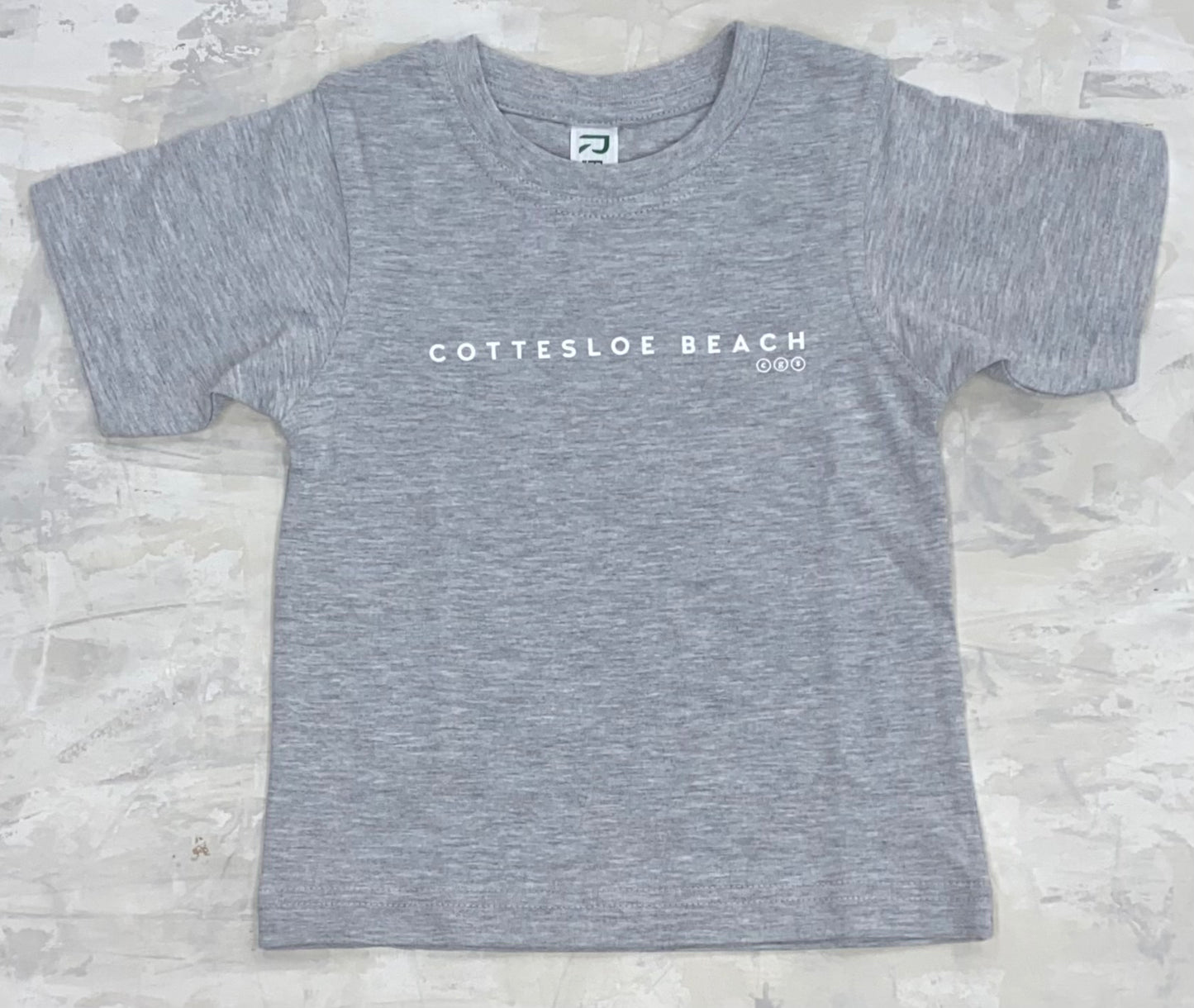 Baby Cottesloe Beach T-shirts