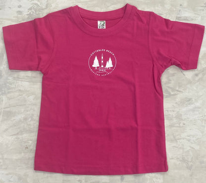 Baby Cottesloe Beach T-shirts