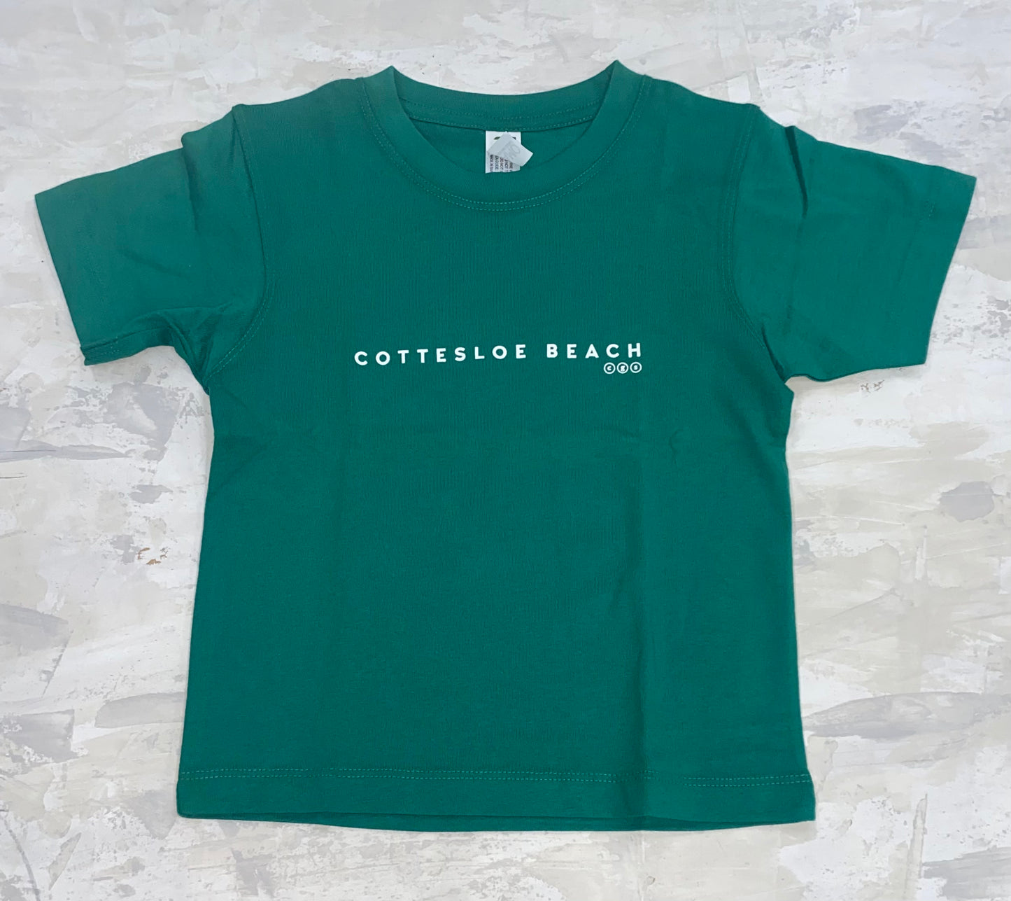 Baby Cottesloe Beach T-shirts