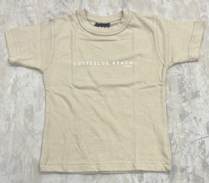 Baby Cottesloe Beach T-shirts