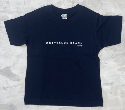 Baby Cottesloe Beach T-shirts