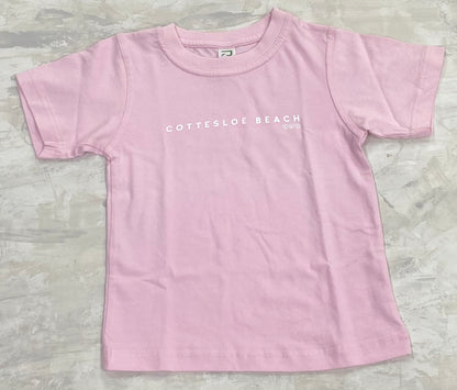 Baby Cottesloe Beach T-shirts