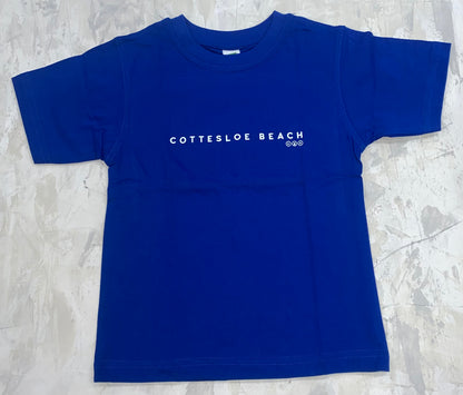 Baby Cottesloe Beach T-shirts