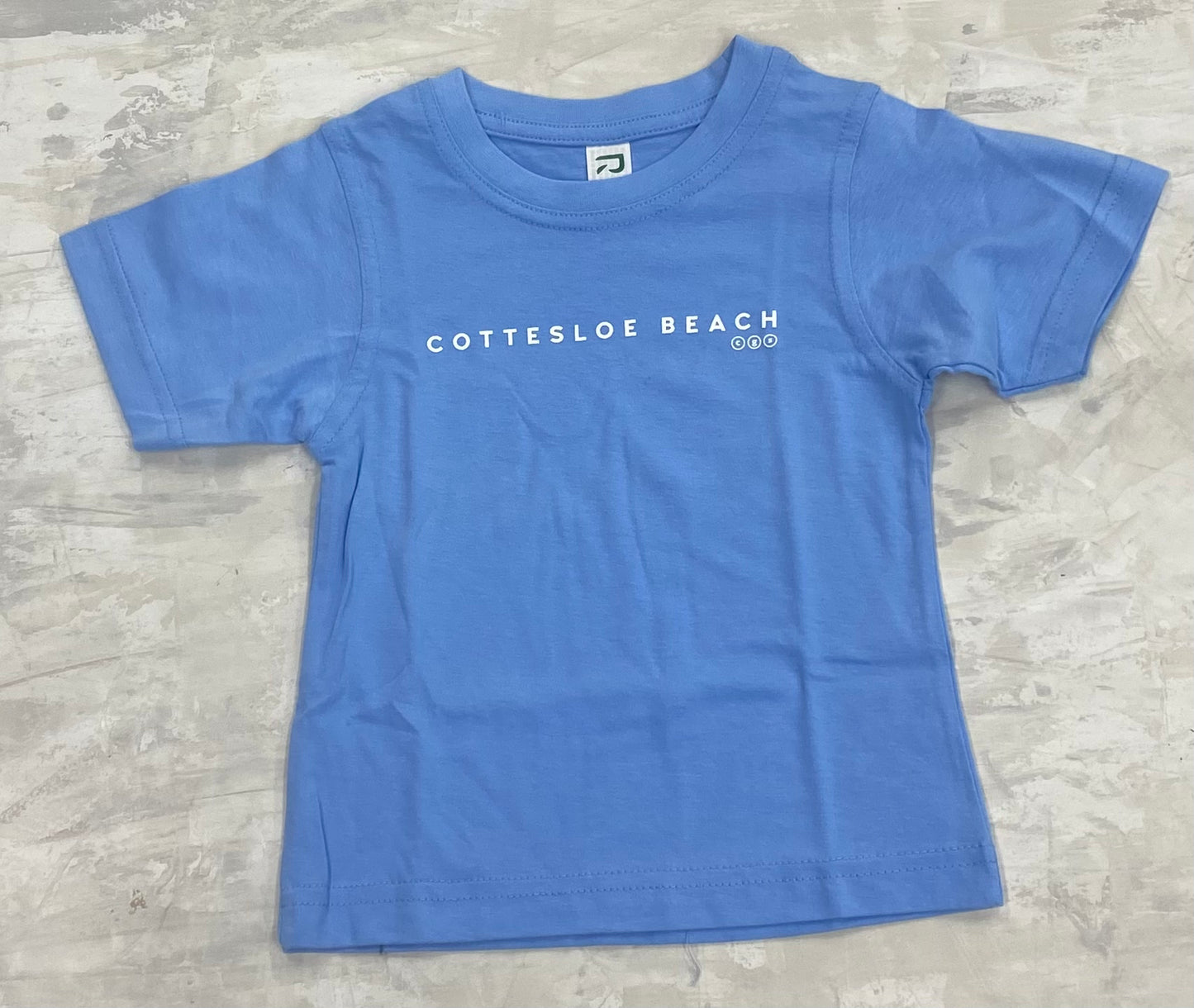 Baby Cottesloe Beach T-shirts