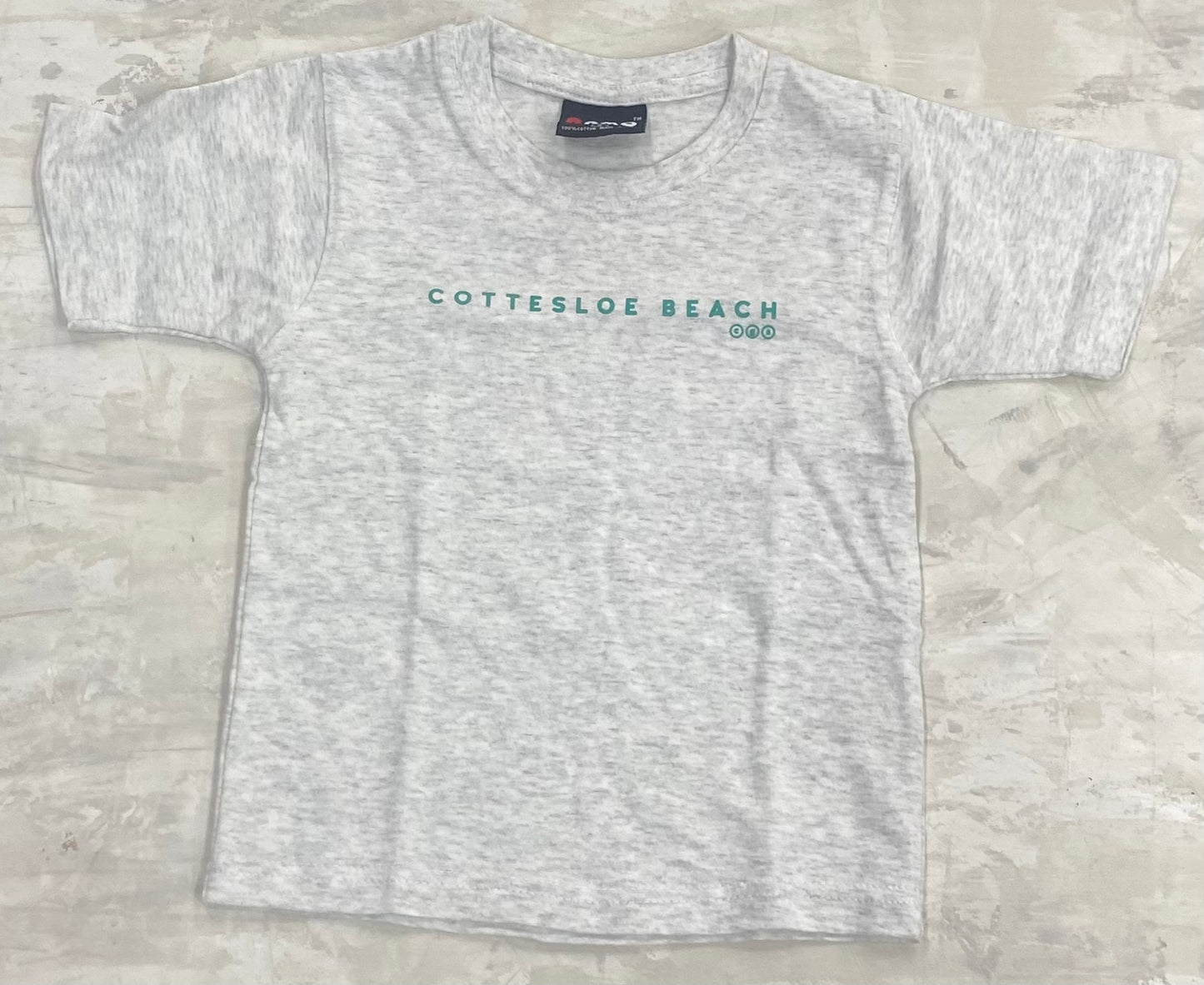 Baby Cottesloe Beach T-shirts