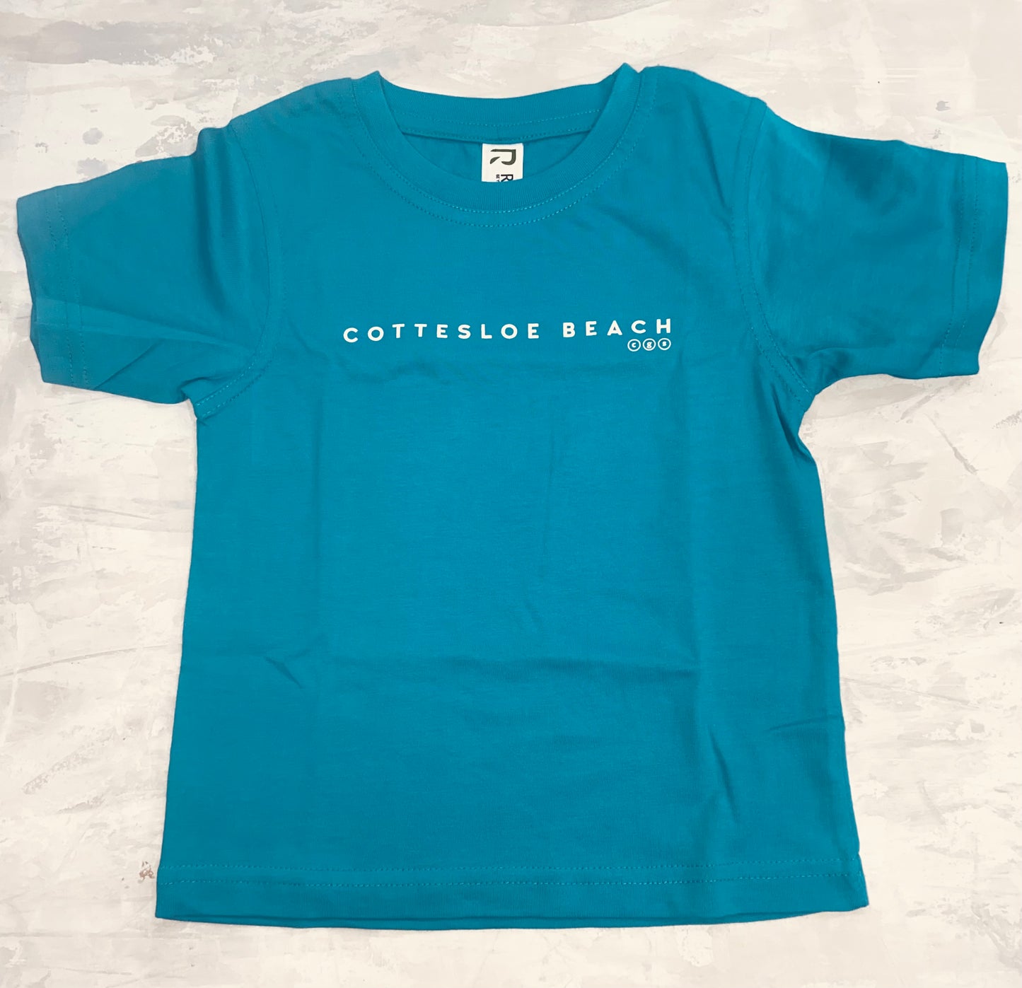 Baby Cottesloe Beach T-shirts