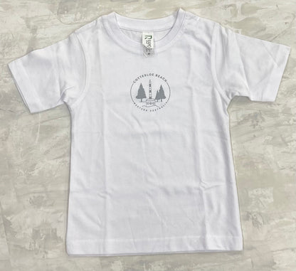 Baby Cottesloe Beach T-shirts