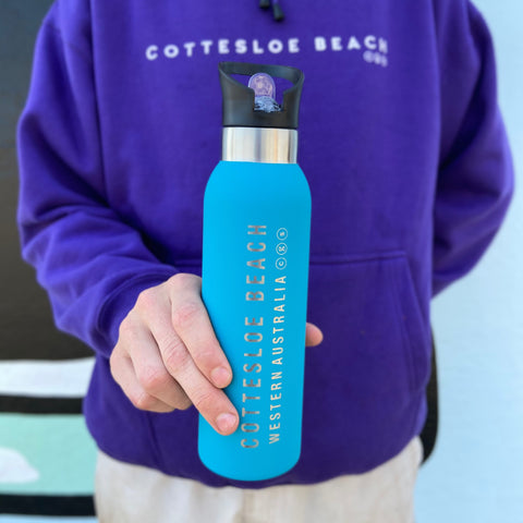 Cottesloe Beach Water Bottle