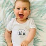 Baby Cottesloe Beach T-Shirt